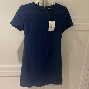 Theory Jattin Dress (with tags)